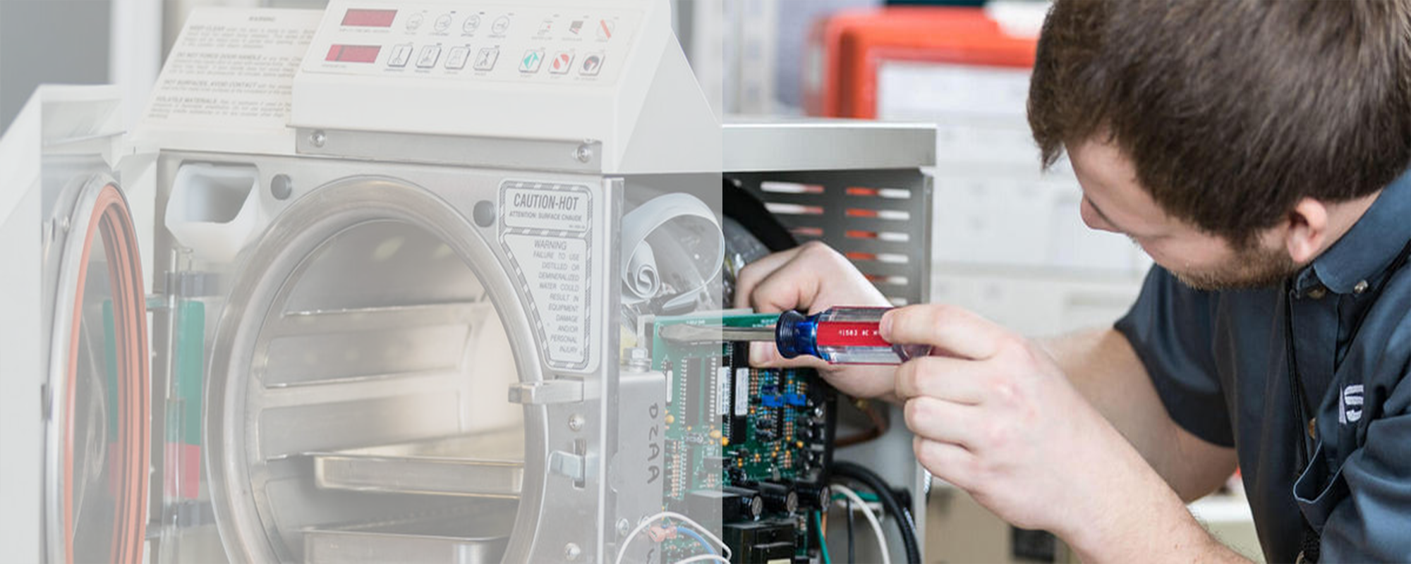 <span>Сервисное обслуживание</span><span></span>